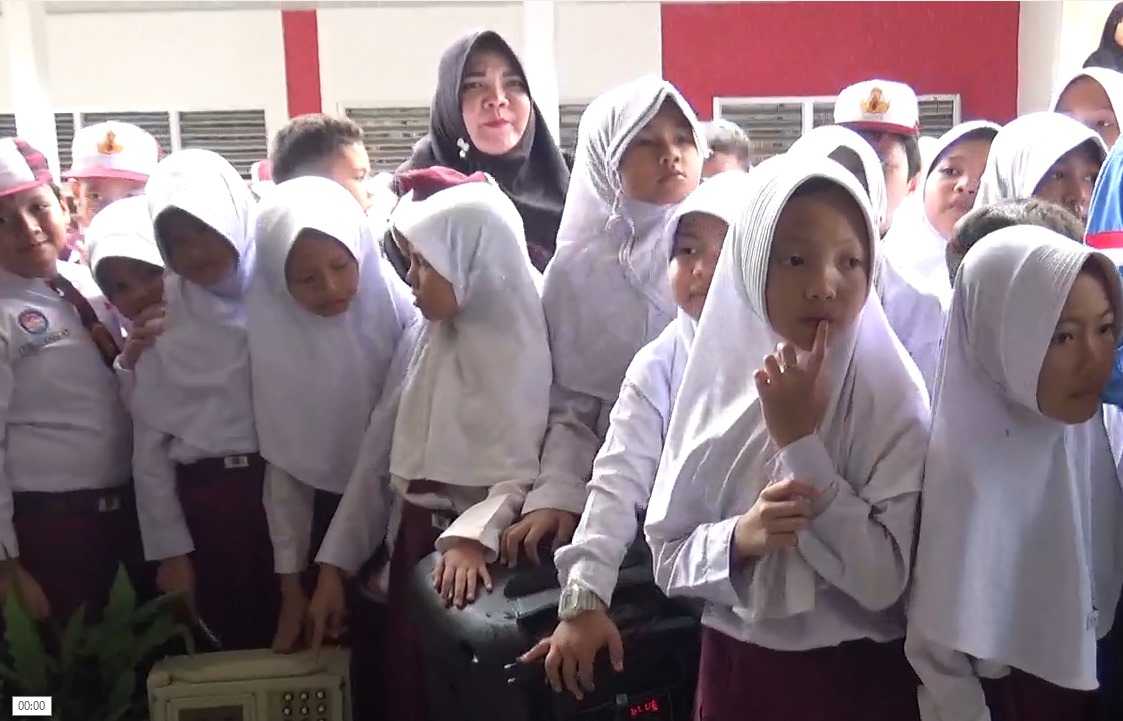 Penerimaan Murid Baru TA 2025, Ternyata Usia 5,5 Tahun Bisa Mendaftar, Tapi Ada Syarat Khusus