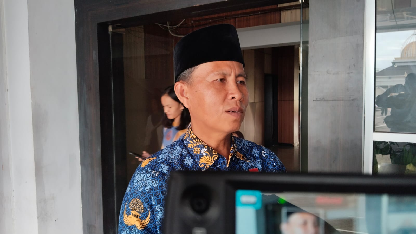 Menunggu Rekomendasi Kemendagri, 3 Nama Calon Sekda Tinggal Diserahkan ke Gubernur