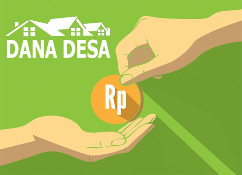 INFO PENTING untuk Kades, Tanpa Akta Koperasi Merah Putih, Dana Desa Tahap II Tidak Cair