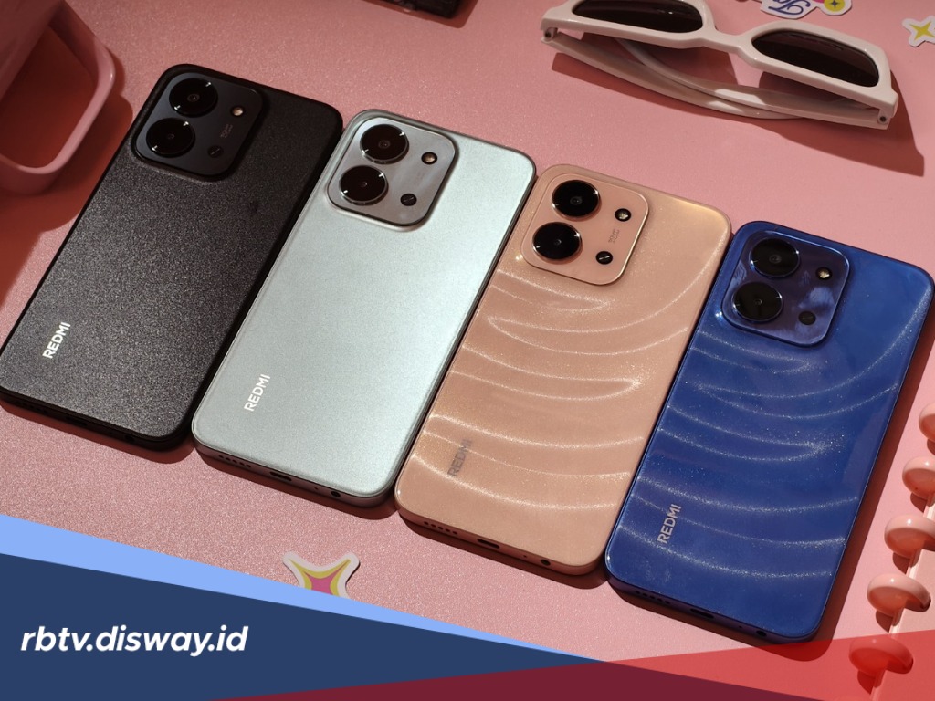 Daftar 4 HP Harga Rp 1 Jutaan dengan Layar 120Hz Tahun 2026