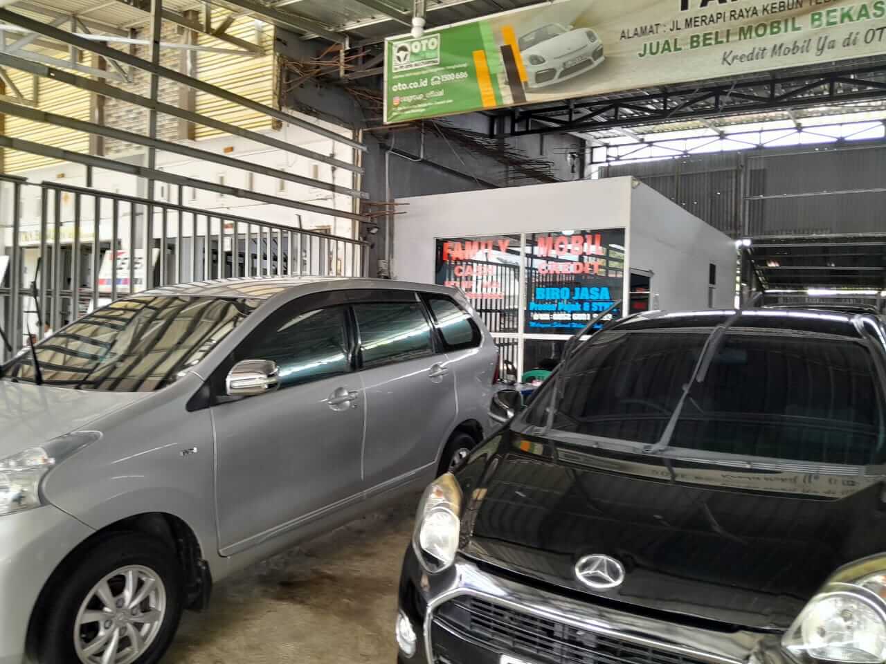 Waspada Penipuan dan Tips Beli Mobil Bekas agar Tidak Dicegat Debt Collector