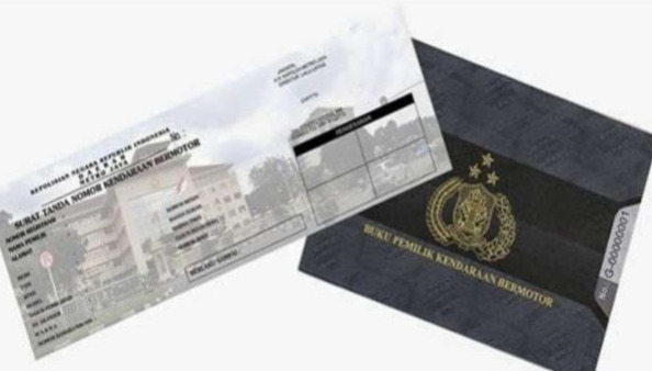 Cara Mengurus BPKB Kendaran yang Hilang, Keluar Duit Segini