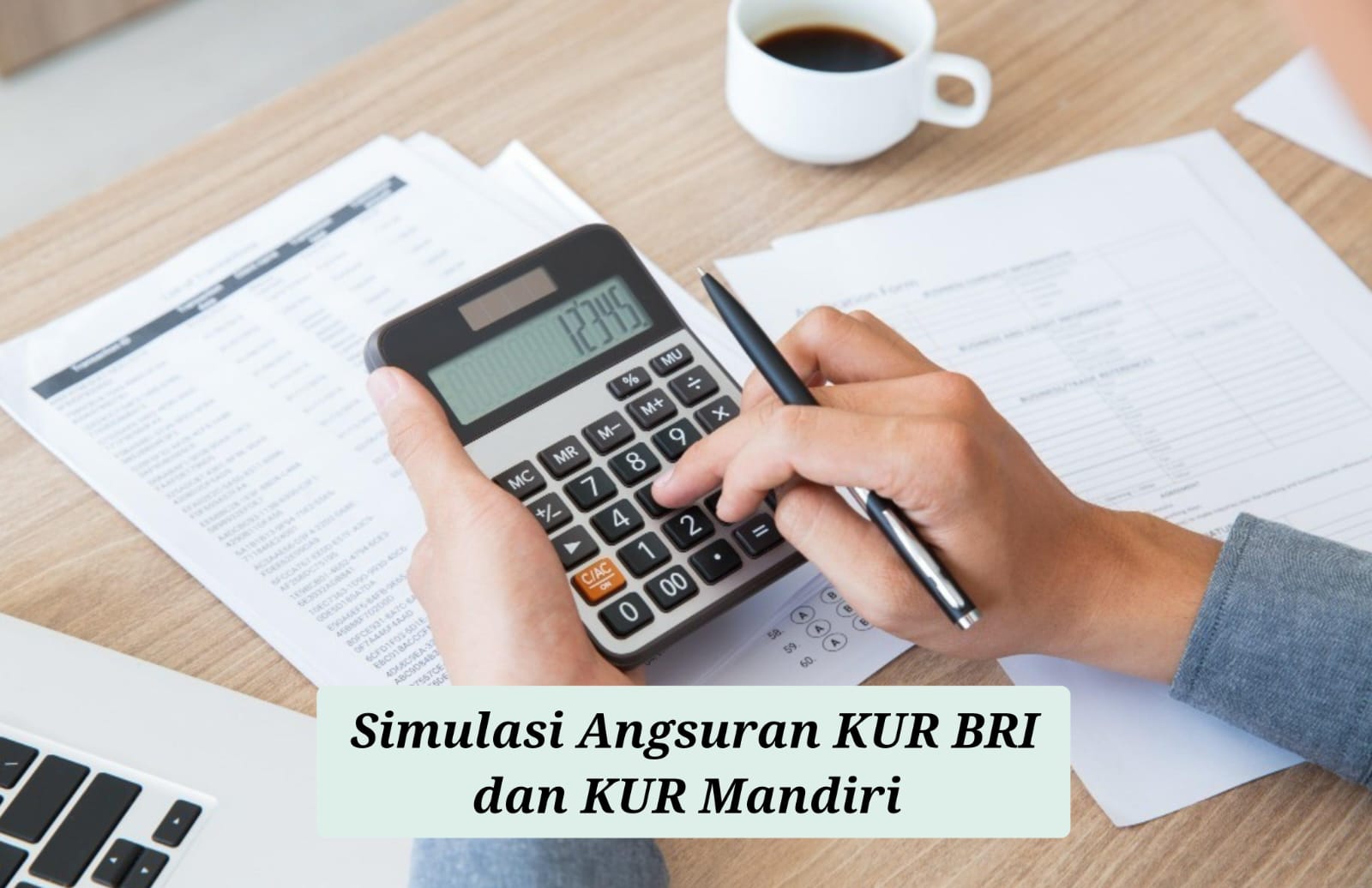 Perbandingan Angsuran KUR BRI dan Mandiri Pinjaman Rp 25 Juta Bayar Sampai 3 Tahun, Mana Lebih Ringan?