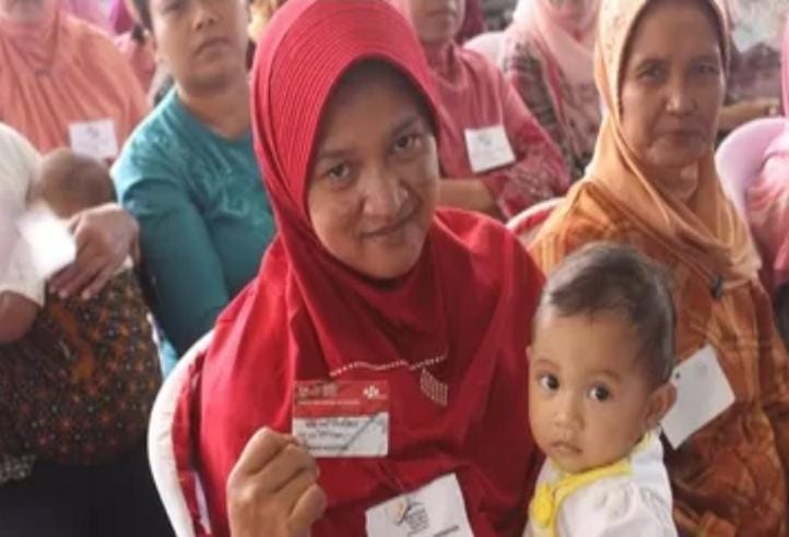 Bantuan Buat Balita dan Ibu Hamil Rp 750.000 Cair Lagi, Cek Kategorinya di Sini
