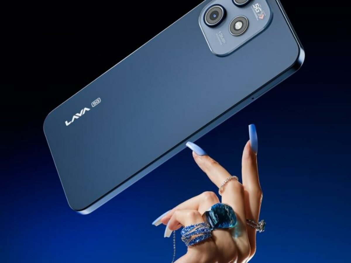 Tertarik dengan Hp Lava Bold N1 5G? Seperti Ini Spesifikasi dan Harganya