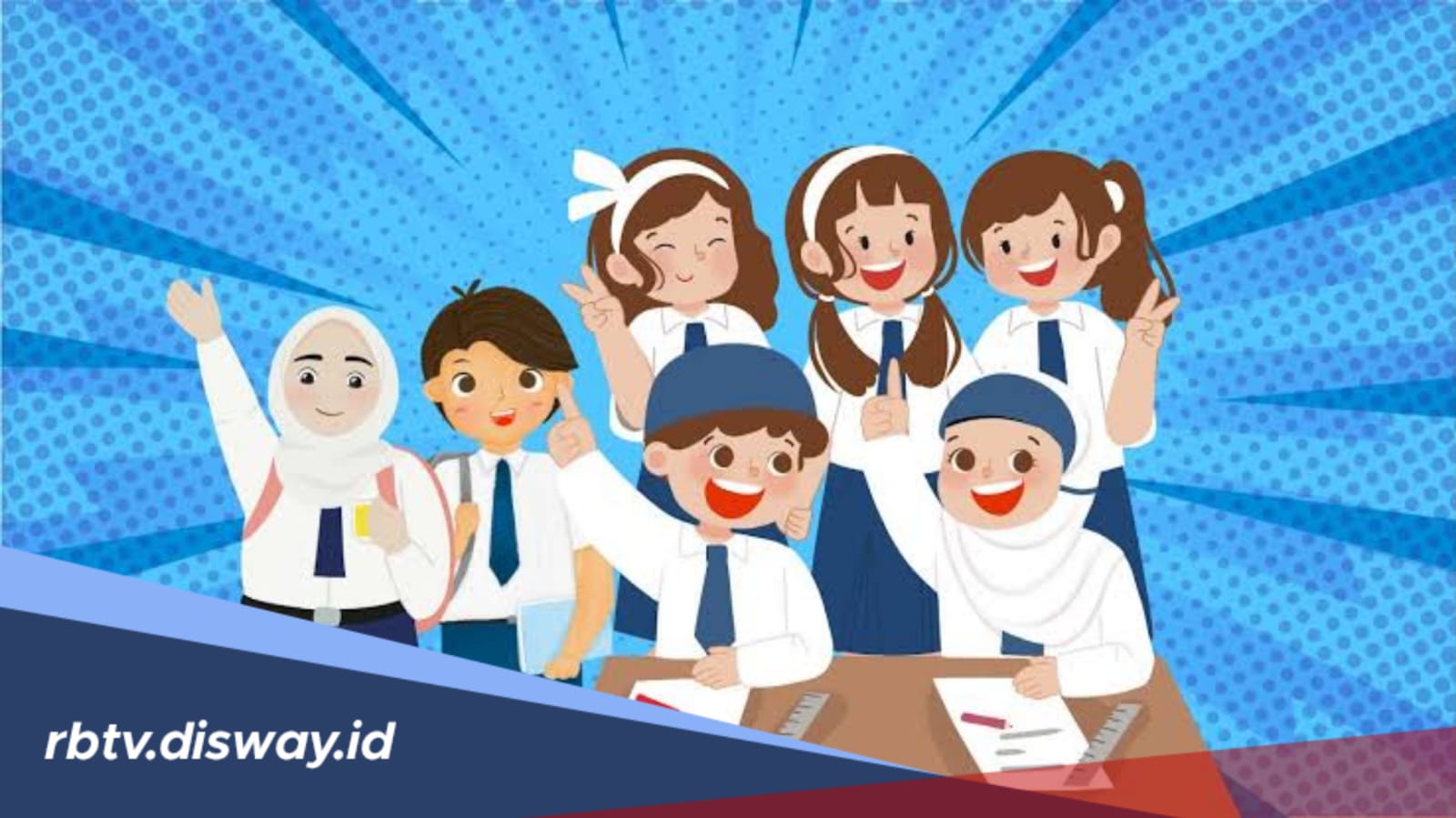 Daftar SMP Swasta Terbaik di Kota Surabaya, Punya Akreditasi A