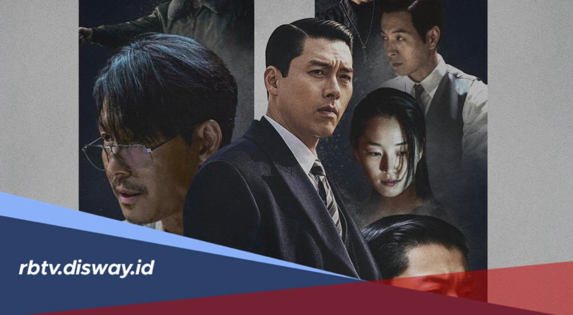 5 Drakor Terbaru September 2026 yang Wajib Masuk Watchlist, Bertabur Bintang Populer