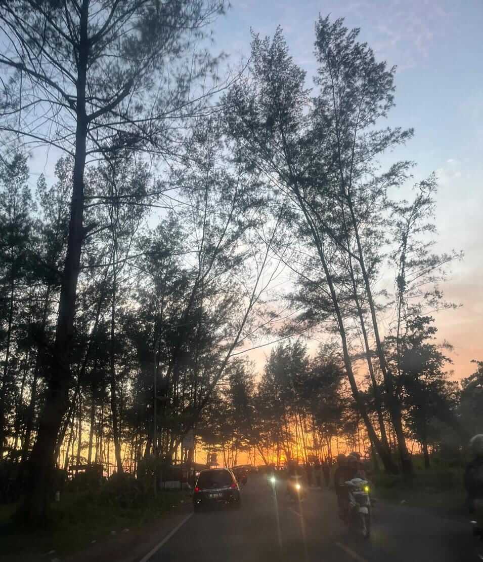 5 Bulan Menjabat, Wali Kota Bengkulu Make Over Pantai Panjang