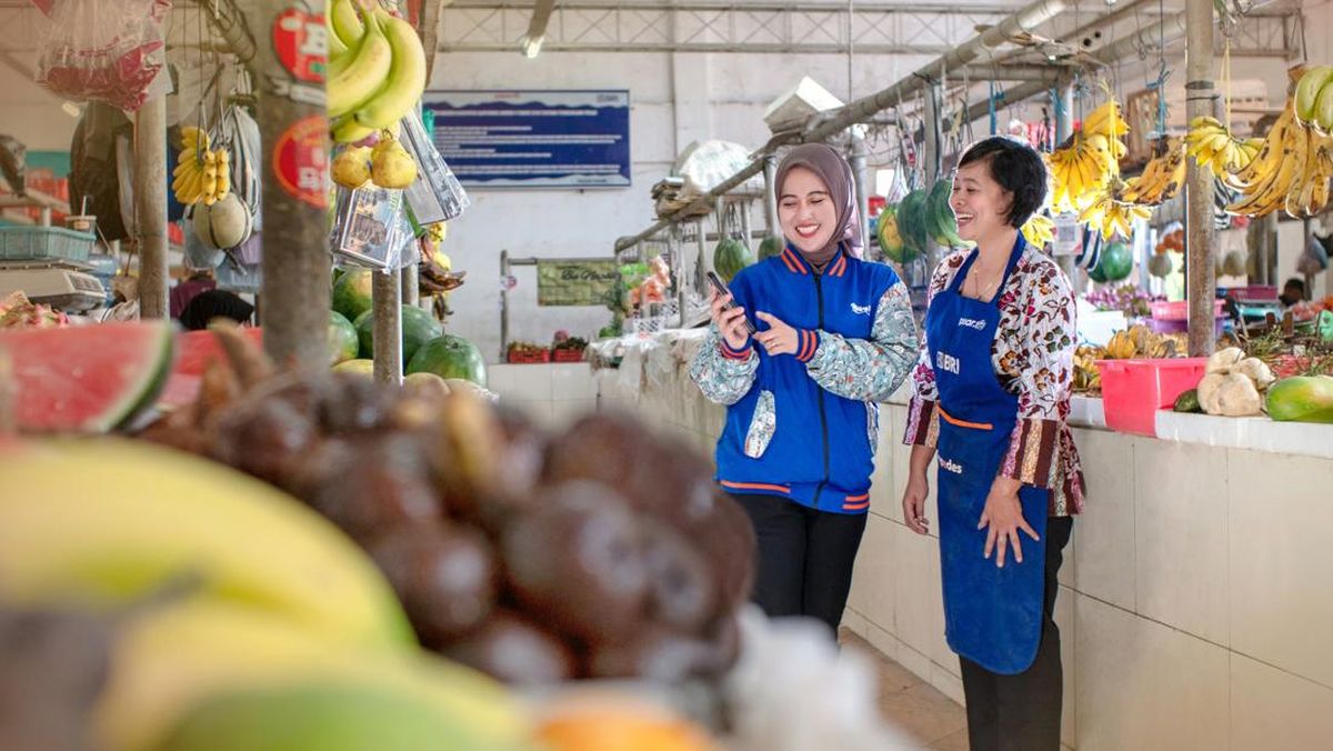 Pinjaman KUR BRI Rp 200 Juta, Angsurannya hanya Rp 1 Juta per Bulan? Apa saja Syaratnya?