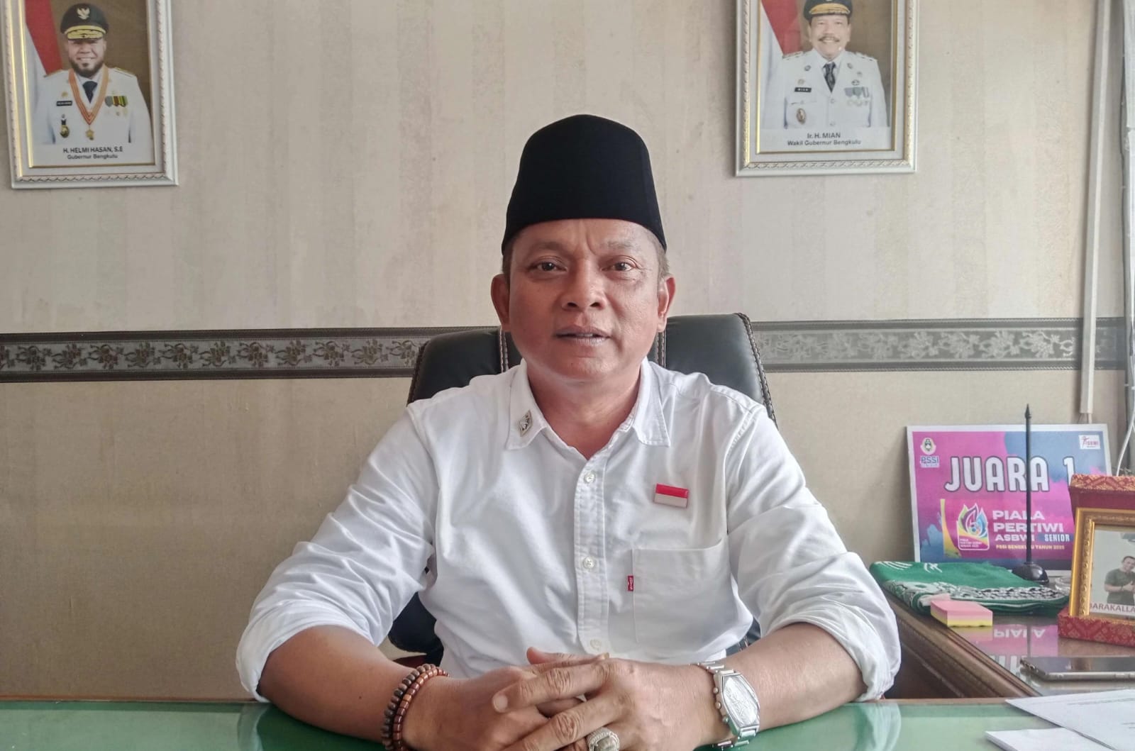 Tidak Tahan di Asrama, Puluhan Siswa Sekolah Rakyat Pilih Mundur