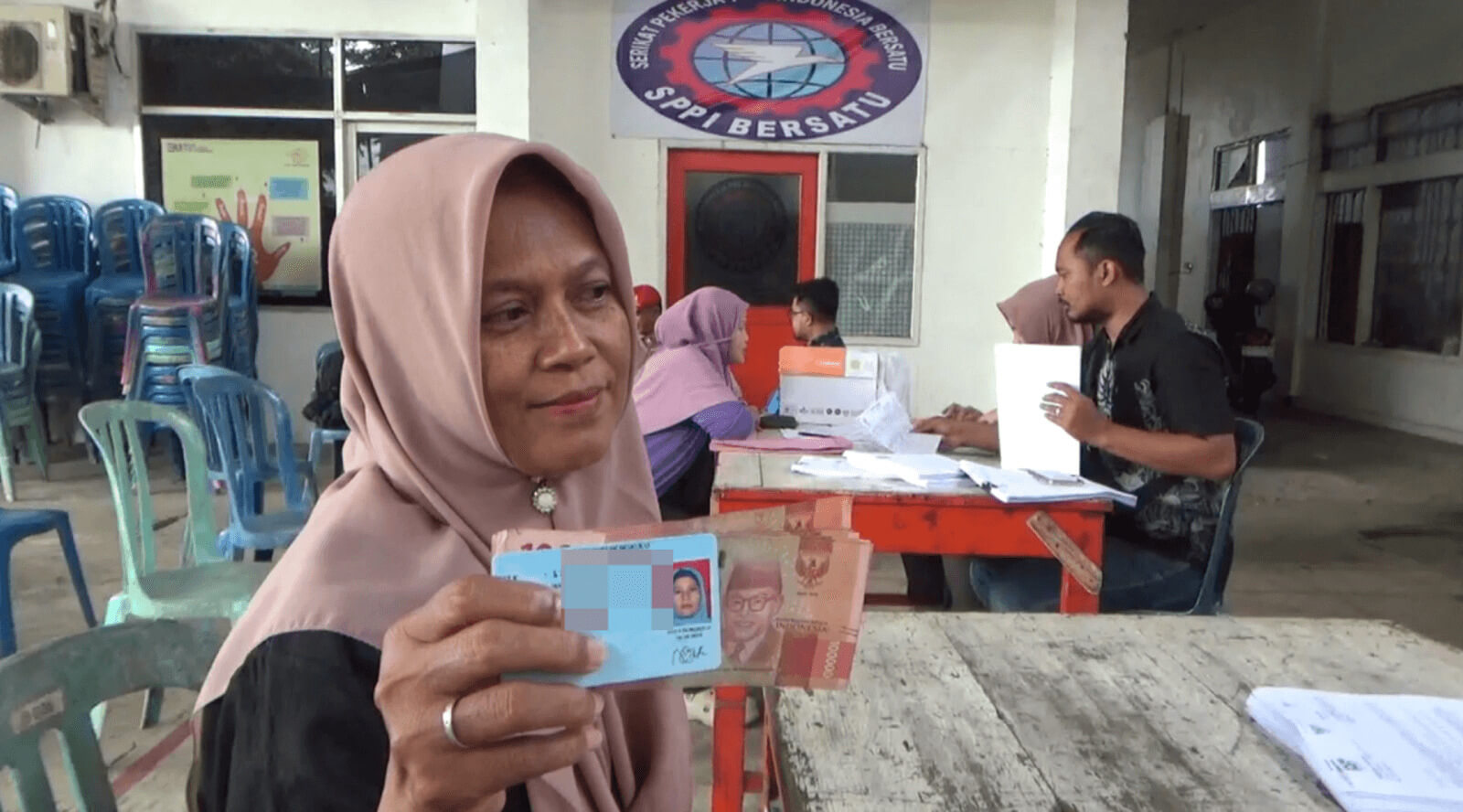 Kapan Penyaluran BLTS Tahap Kedua? Ini Kata Dinas Sosial Kota Bengkulu