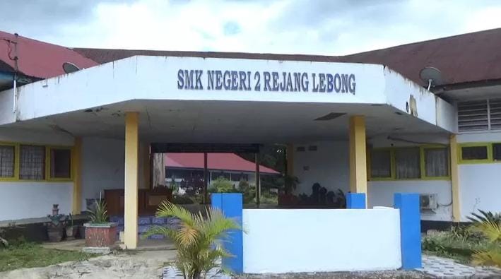Kepsek SMKN 2 Rejang Lebong Dinonaktifkan, Ada Dugaan Potong DANA PIP Siswa