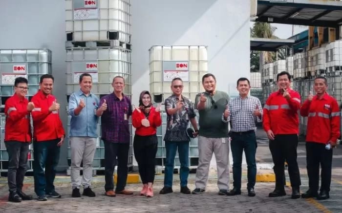 Dibutuhkan Cepat, PT Eonchemicals Putra Berikan Kesempatan Kerja Untuk 6 Posisi Menarik, Terbuka Bagi Lulusan 