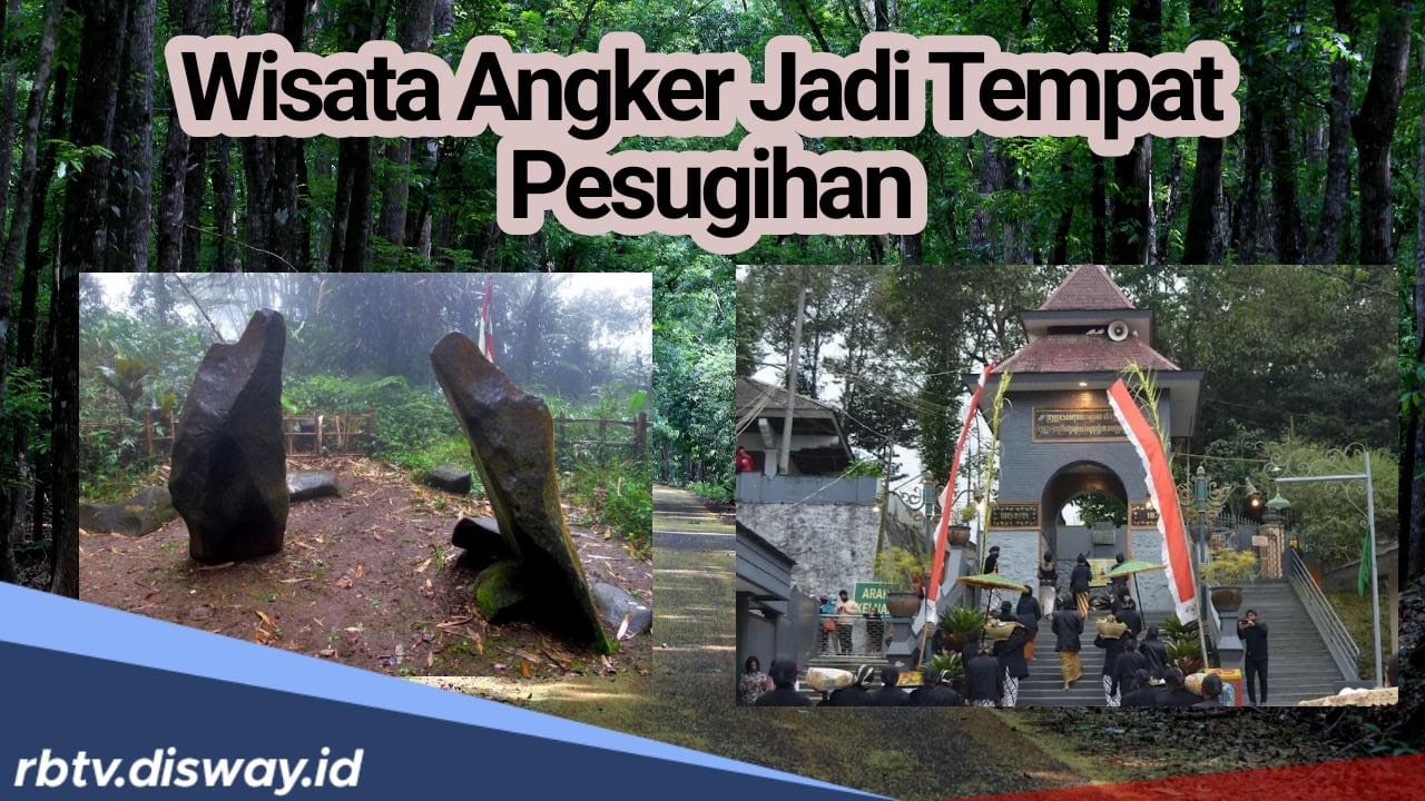 Kaya Mendadak, 5 Tempat Wisata Ini Sering jadi Tempat Pesugihan, Ternyata Ini Cara dan Risikonya