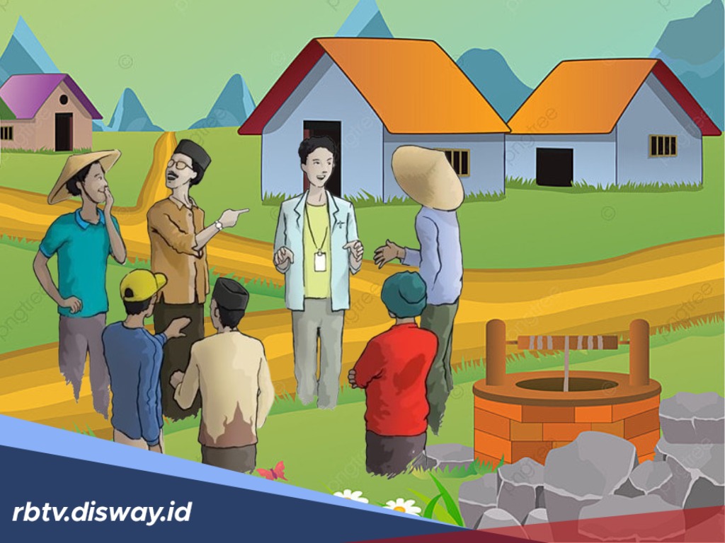 Rugi Jika Terlewat, Ini Batas Akhir Pendirian Koperasi Merah Putih