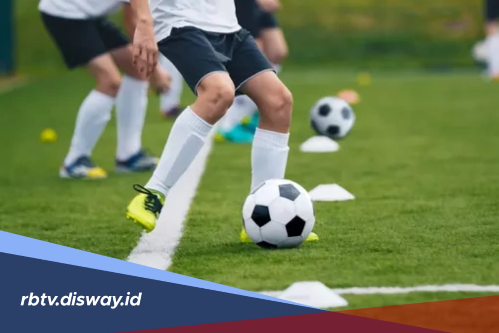 Daftar Top Skor Piala Dunia 2026: Kylian Mbappe Ungguli Messi, Final Jadi Penentu