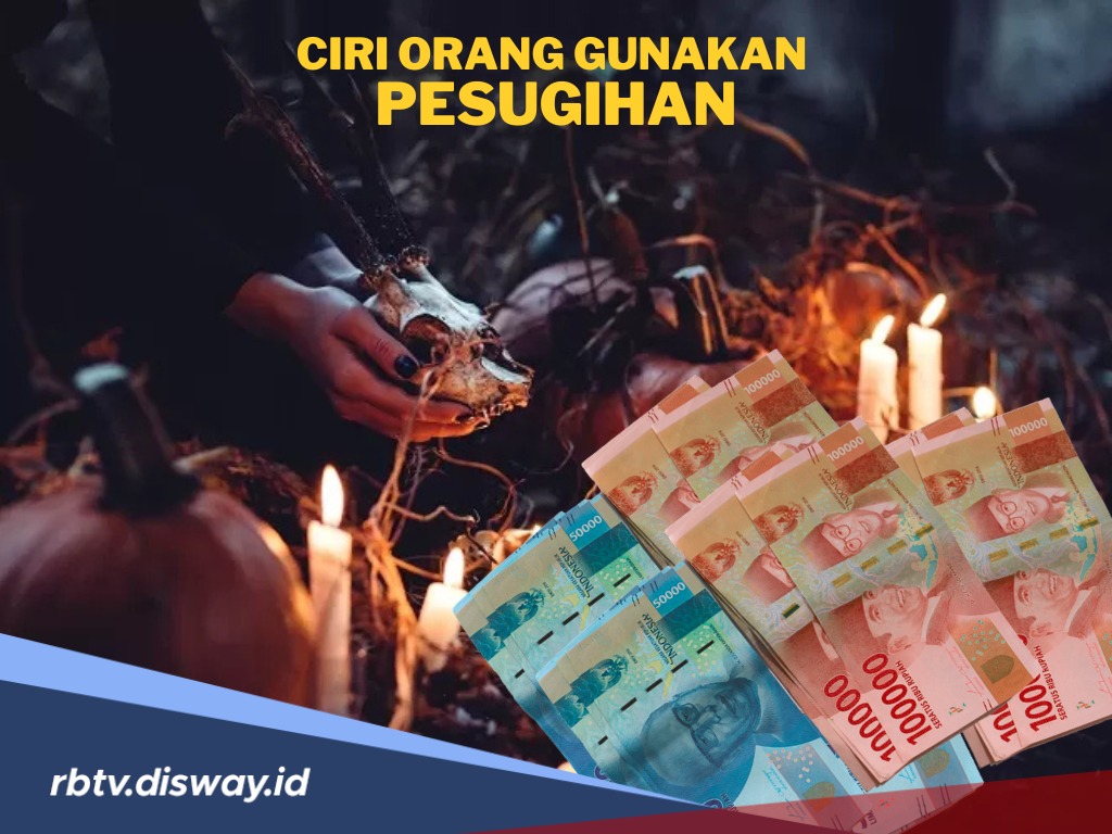 5 Ciri Orang Melakukan Ritual Pesugihan, Waspada jadi Korban Nomor 4