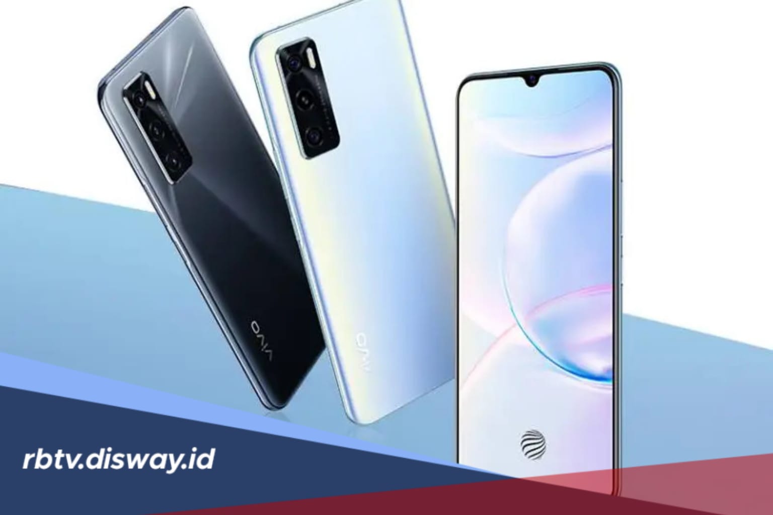 Daftar Harga Terbaru HP Vivo per Agustus 2026, Mulai Rp 1 Jutaan