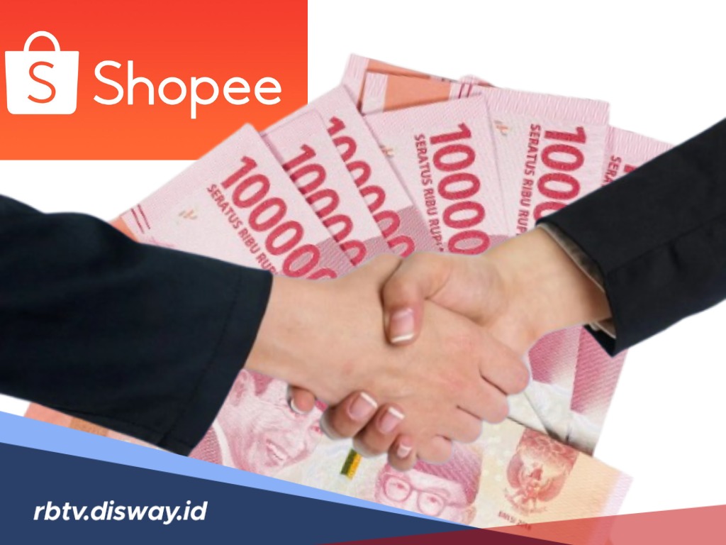 Bisakah DC Shopee Menarik Barang Kreditur Galbay di Rumah, Simak 3 Kewenangan DC Shopee