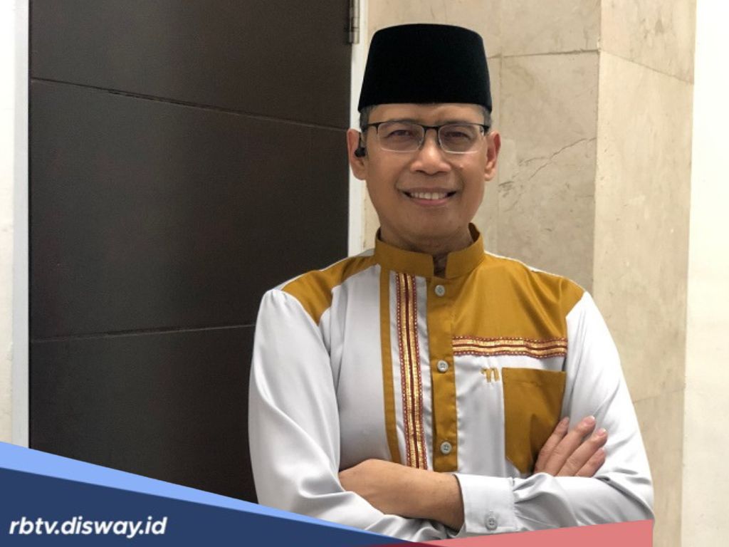 Kata Ustadz Dhanu Hipotensi Bisa Muncul dari Hal yang Tak Terlihat 