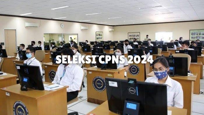 Kapan Jadwal Pengumuman Hasil Seleksi Administrasi CPNS 2024? Ini Jadwal Terbarunya