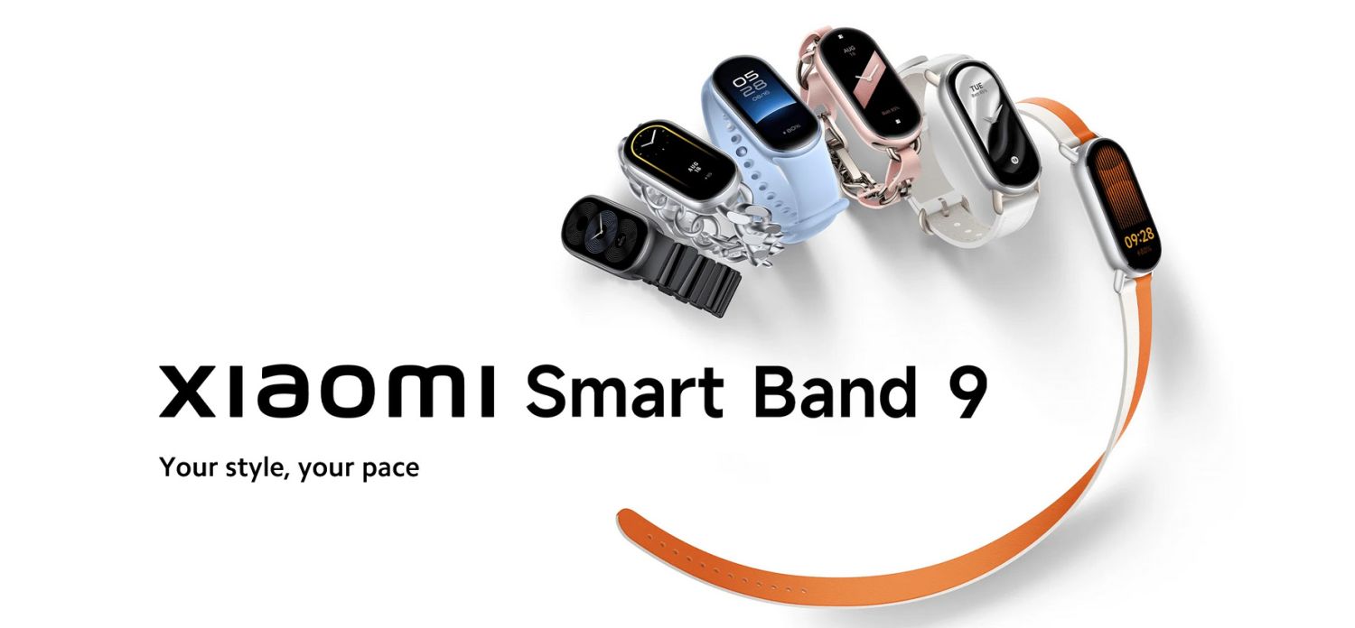 Xiaomi Smart Band 9 Meluncur Global, Tawarkan Lebih dari 150 Fitur Pelacakan Kesehatan   