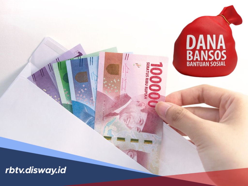 Terbaru, Begini Cara Daftar Bansos Tahun 2026, Siapa saja Penerimanya?