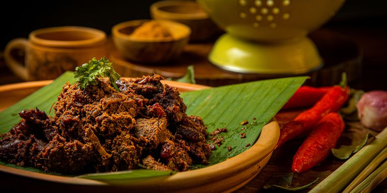 Discover the Culinary Delights of Indonesia, Here are recommendations for Indonesian food that you must try