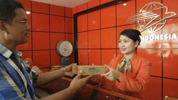 Kantor Pos Siapkan Pinjaman hingga Rp 200 Juta Untuk Pengusaha Mikro