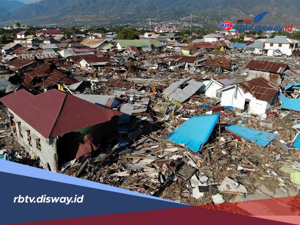 Lebih Bahaya yang Mana, Gempa Vulkanik atau Gempa Tektonik? Begini Perbedaannya