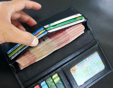 Duit Ngantre Masuk Dompet, Ini Benda Pembawa Rezeki Berdasarkan Tanggal Lahir, Bawa Kemana Pergi