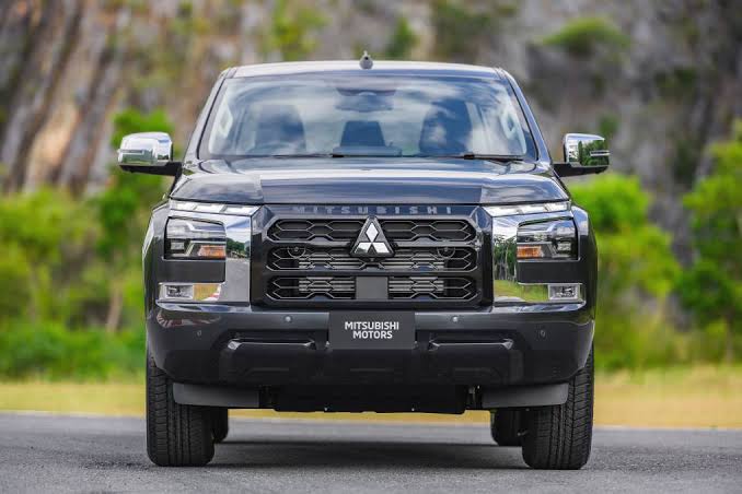 Kredit Mitsubishi Strada Triton, Cicilan Ringan Mulai Rp 5 Juta dan Tingkat Approval Tinggi