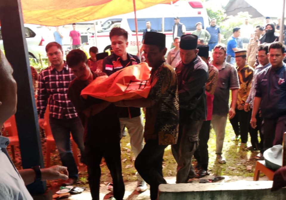 Cekcok Mulut Berujung Maut, Polisi Dalami Motiif Suami di Kaur Tega Bunuh Istri