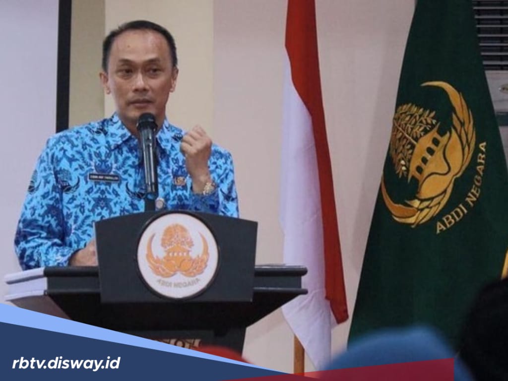 Usulan Kenaikan Usia Pensiun PNS dan PPPK, Benarkah Jadi 70 Tahun? Cek Penjelasannya Biar Tidak Salah Paham