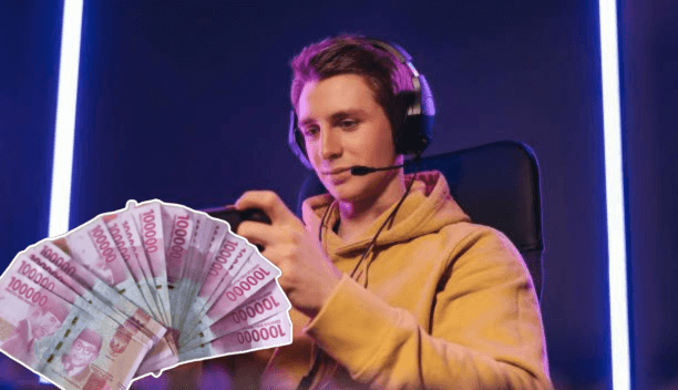 Jadi Incaran Pencari Cuan, Ini Aplikasi Game Penghasil Uang yang Cair ke DANA