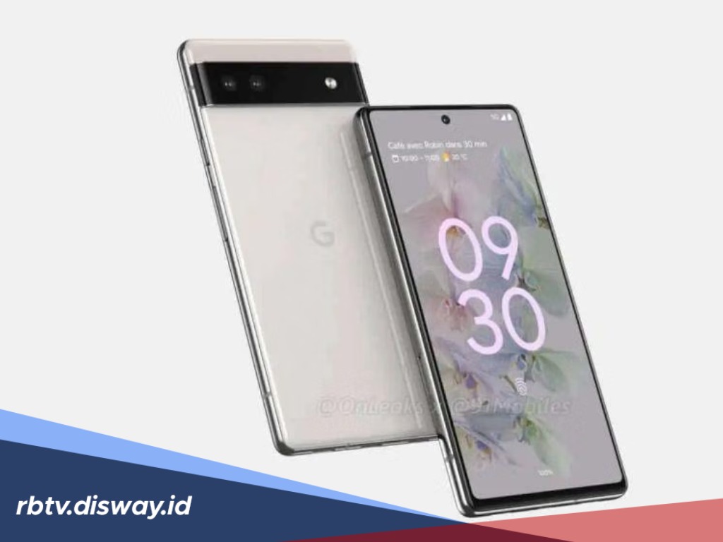 Rekomendasi HP Google Pixel Bekas Layak Dibeli April 2026