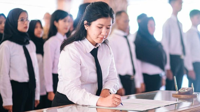 Segini Gaji PPPK Paruh Waktu di Musi Rawas, Lebih Besar Dibanding Daerah Lain