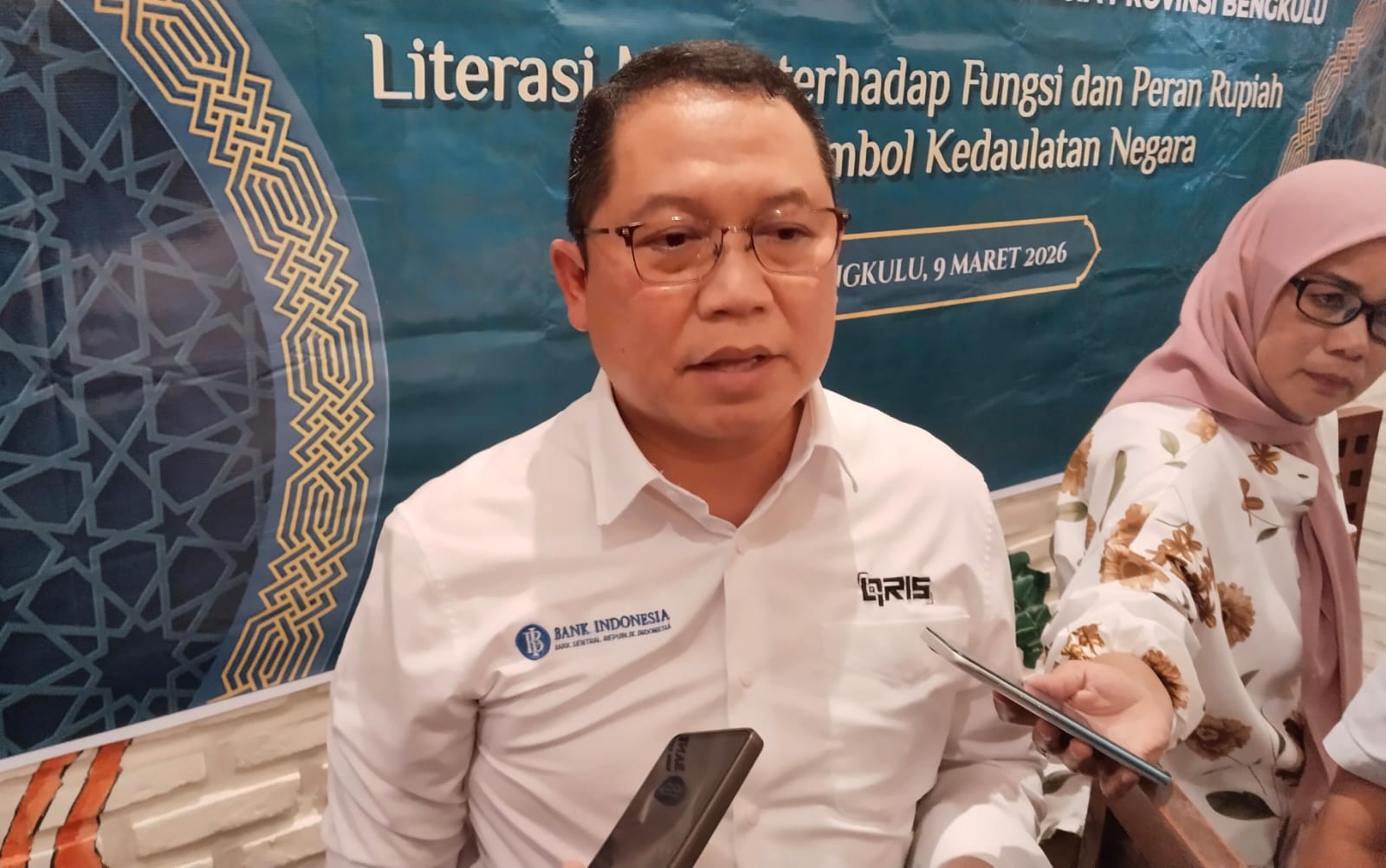 Inovasi, Bank Indonesia Kelola Limbah Uang Jadi Listrik