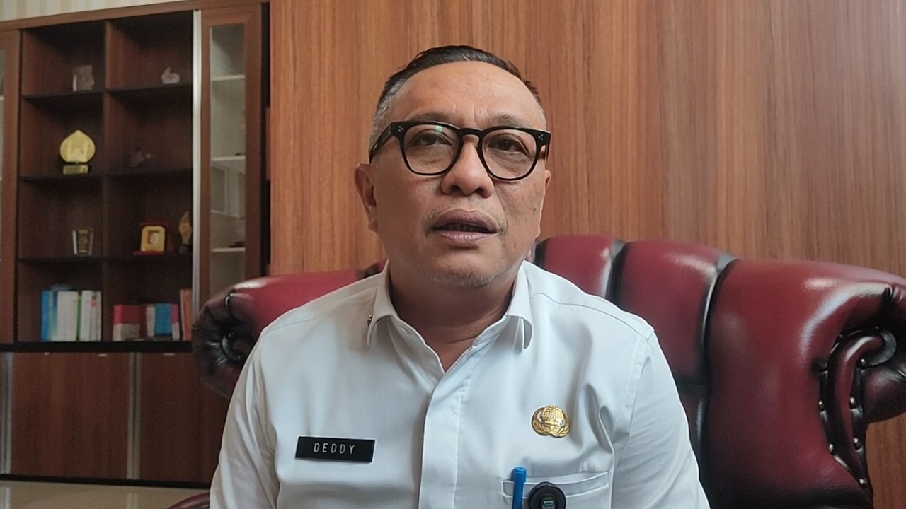 Tinggal Teken Bupati, Pemkab Seluma Proses Pemberhentian Almidian Saleh dari Jabatan Sekwan