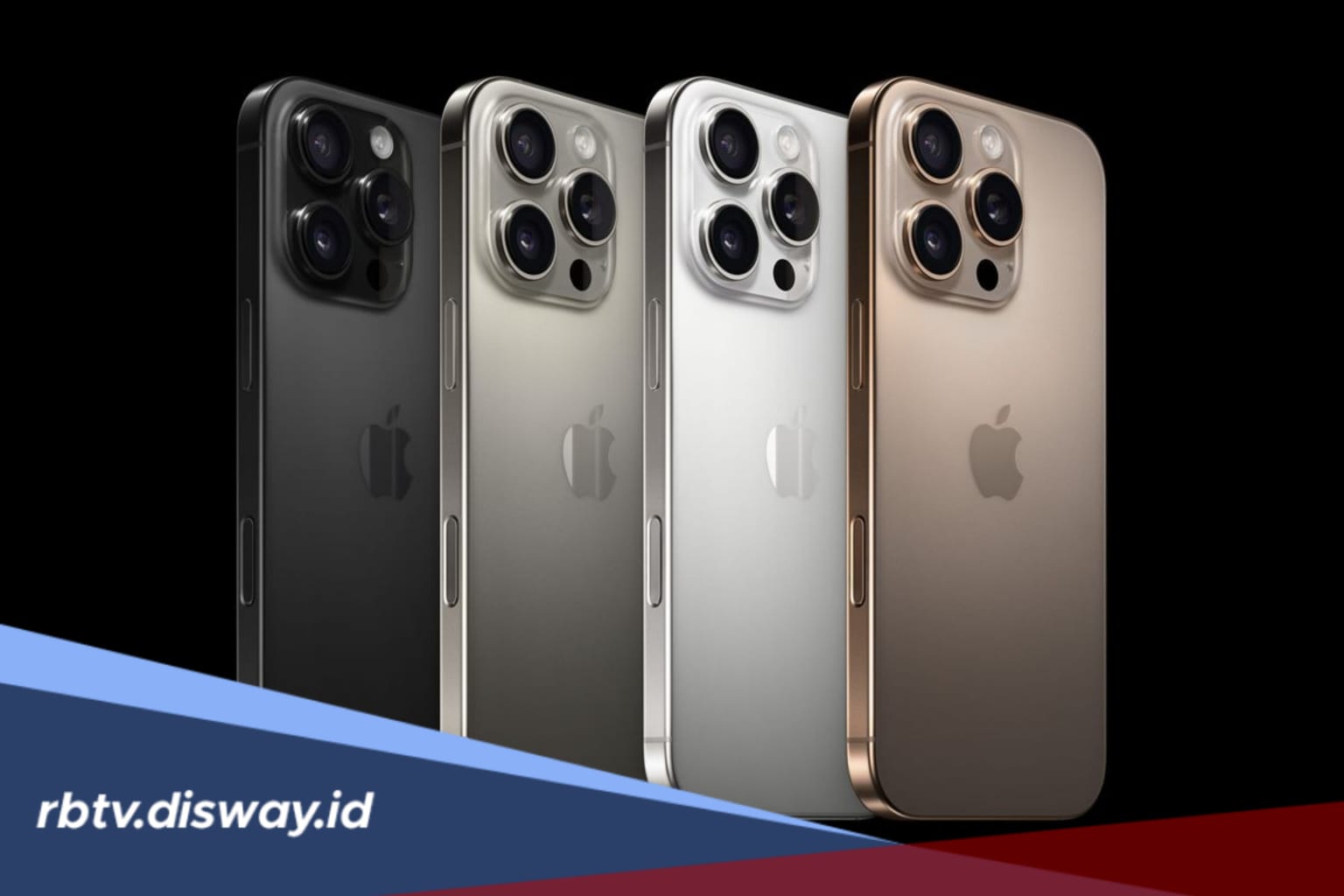 Update Harga iPhone Oktober 2026: iPhone 17 Turun Tipis!
