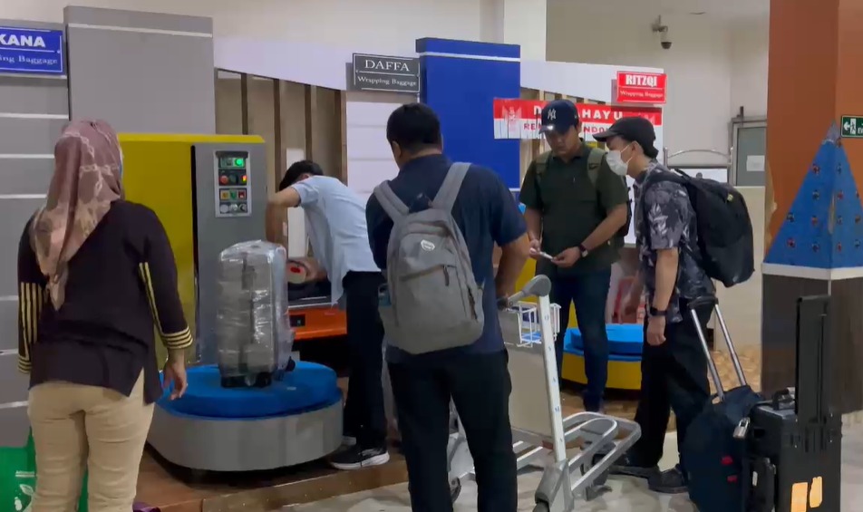 KPK Sebut Penggeledahan di Rumah Kadis PUPR Kota Bengkulu Bukan OTT, Tapi Pengembangan Kasus Fikri