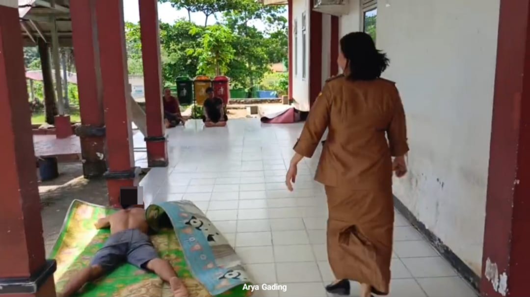 Direktur RSUD Tais, dr. Evaroida Siahaan: Jangan Asal Viral, Keluarga Pasien di Polisikan