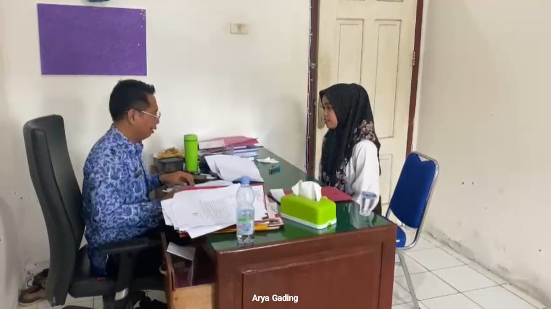 RSUD Tais Evaluasi Kinerja 136 Orang Tenaga Honorer,  Hasilnya Hanya Ini yang Lanjut Kontrak Baru