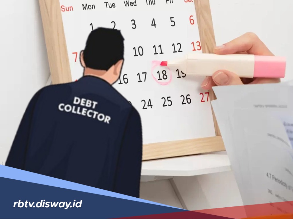 Harap Dicatat, Ini Batas Waktu Telat Bayar Shopee Pinjam Sehingga DC Lapangan Turun Tangan