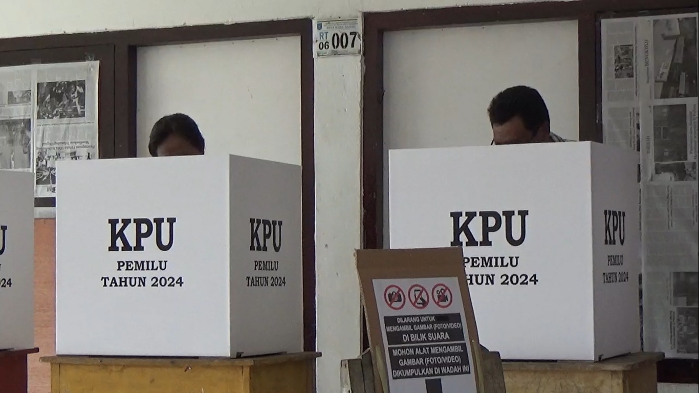 KPU Bengkulu Utara Buka Pendaftaran Lembaga Pemantau Pilkada, Apa Saja Tugas dan Kewenangannya