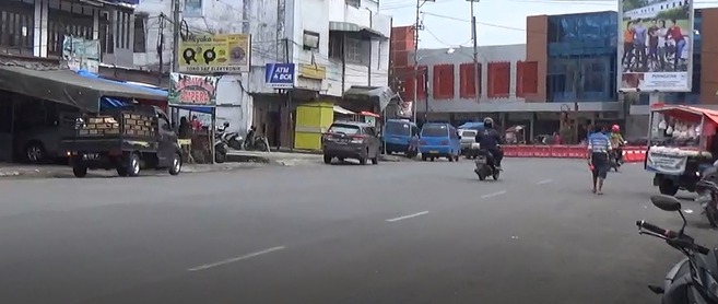 Di Kepahiang Tidak Ada Pasar Takjil, Ada Apa?