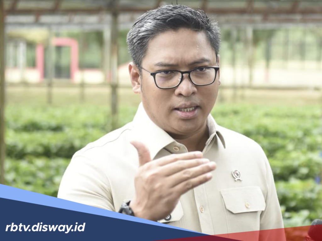 Koperasi Merah Putih Bisa Menjadi Distributor Pupuk Subsidi, Cukup Siapkan Syarat Ini