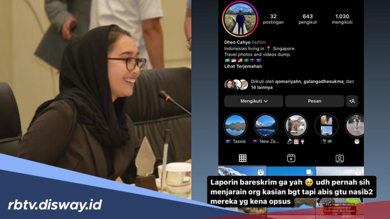 Bikin Gaduh di Medsos, Mantan Stafsus Presiden Yasmin Nur Minta Maaf