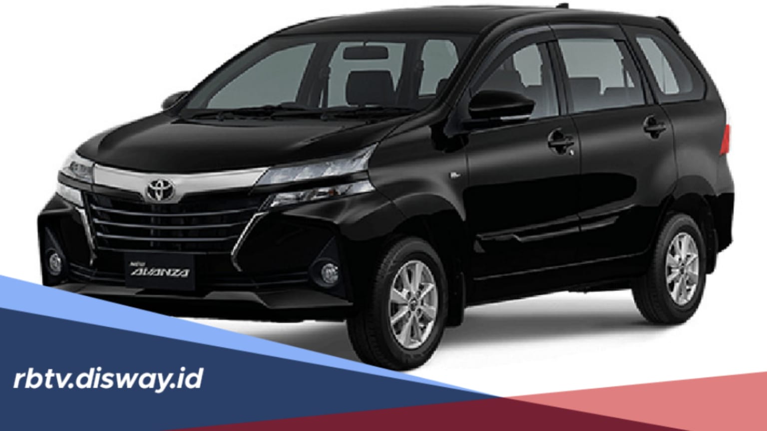 Masih Banyak yang Nyari, Ini Daftar Harga Toyota Avanza Bekas di 2026