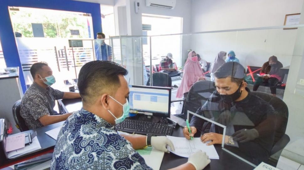 Cuma Bayar Cicilan Rp 200 Ribu per Bulan, KUR BRI Terbaru Sanggup Beri Pinjaman Jutaan Rupiah
